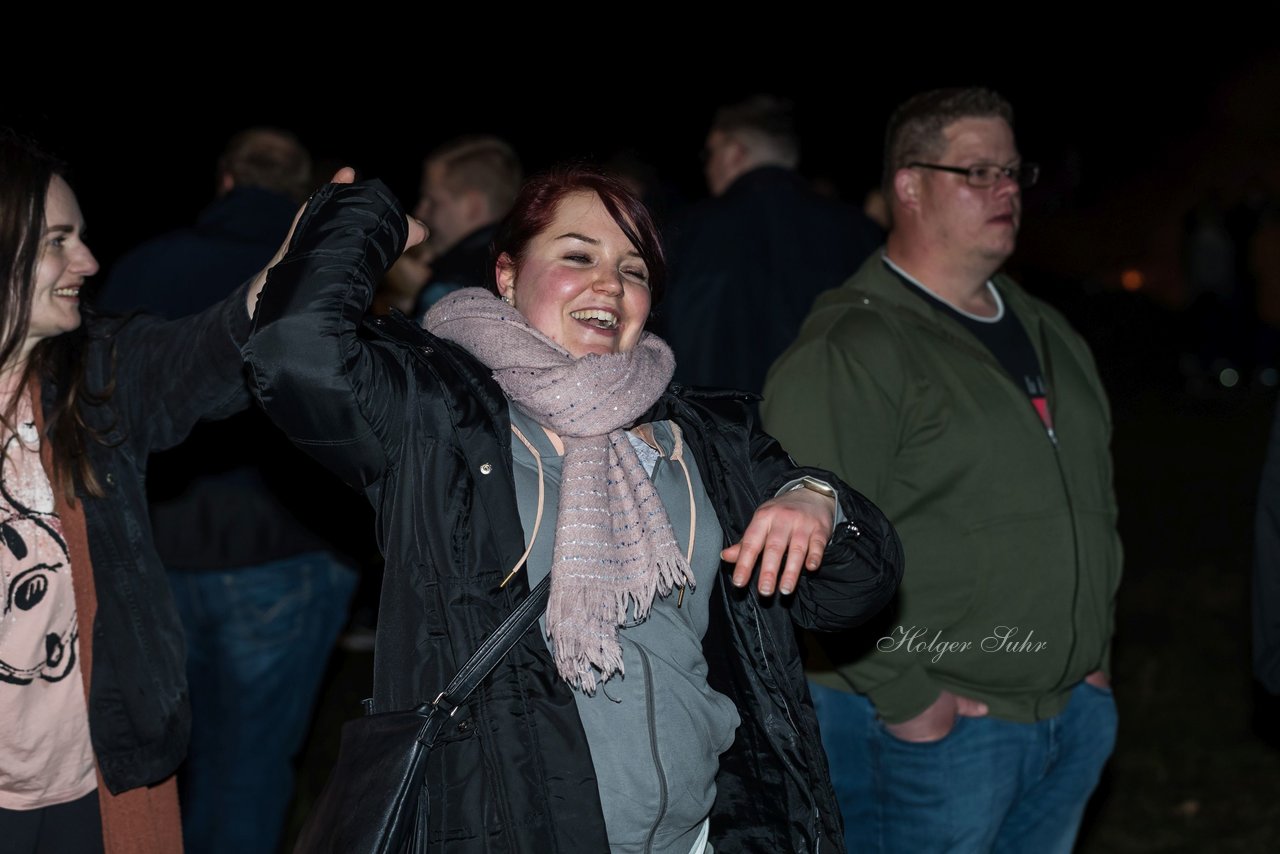 Bild 562 - Osterfeuer